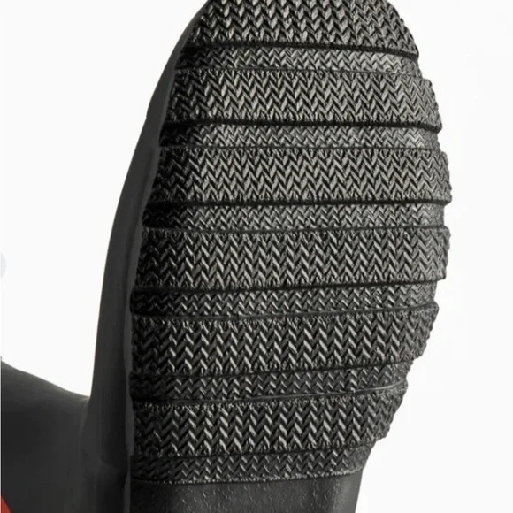 Just Reduced! HUNTER x Rowing Blazers Short Croquet Rain Boot - Picture 8 of 15